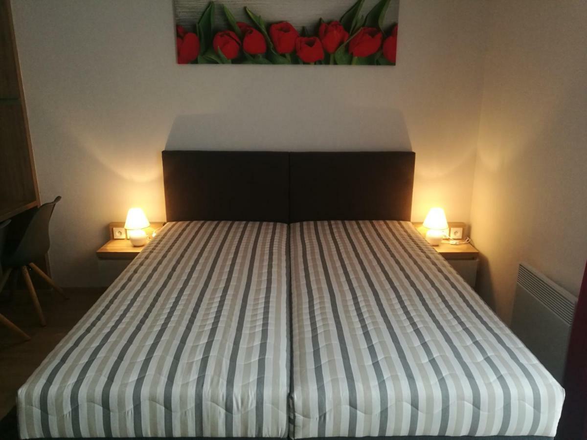 Apartmány Sport Dolní Morava Exterior foto